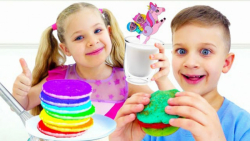 دیانا و روما : ماجراجویی کارتو...