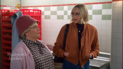 سریال قتل های میپل ورث محصول 2...