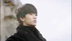 سریال کره ای عشق من از ستاره ا...