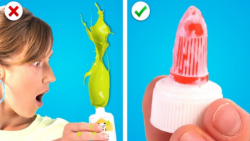 ایده ها و شوخی های جالب و دیدن...