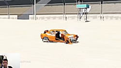 بازی ماشین قسمت 36