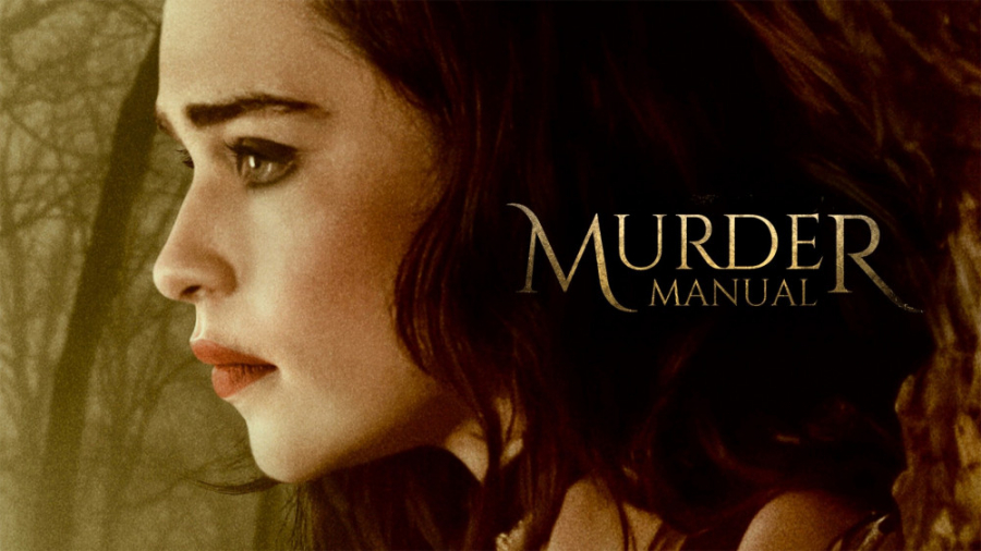 فیلم راهنمای قتل Murder Manual 2020 با زیرنویس فارسی | ترسناک، هیجان انگیز زمان4418ثانیه