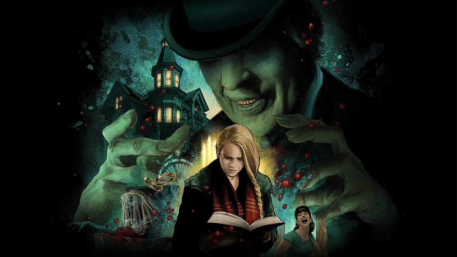 فیلم مردگان The Mortuary Collection 2019 با دوبله فارسی | ترسناک، فانتزی زمان6102ثانیه