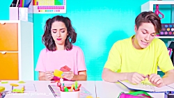 ایده های تفریحی خنده دار  نکات...