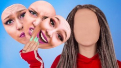 ترفند تروم تروم - احساسات من م...