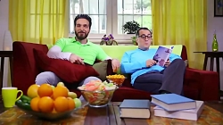 کانون تبلیغات طاهاپیام-تیزر قه...