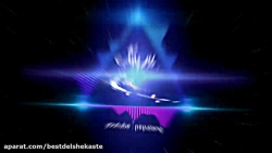 آهنگ شاد مازندرانی جدید