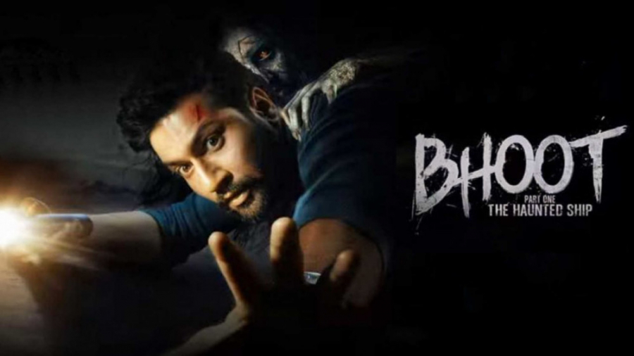 فیلم هندی روح کشتی تسخیر شده Bhoot The Haunted Ship 2020 با زیرنویس فارسی زمان6212ثانیه