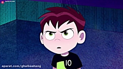 کارتون بن تن | انیمیشن بن تن |...