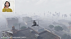 راز بسیار خفن و باورنکردنی در...