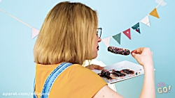 شوخی های جالب و خنده دار غذایی...