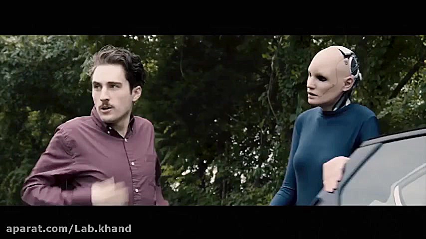 فیلم 2020 The Alpha Test - آزمون آلفا دوبله فارسی زمان4005ثانیه