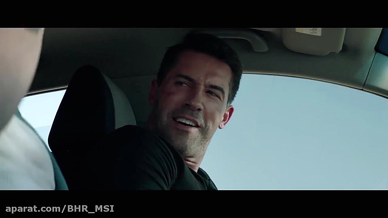 فیلم سینمایی شرخر ۲ _ The debt collector 2 2020 | اکشن | دوبله فارسی زمان5441ثانیه