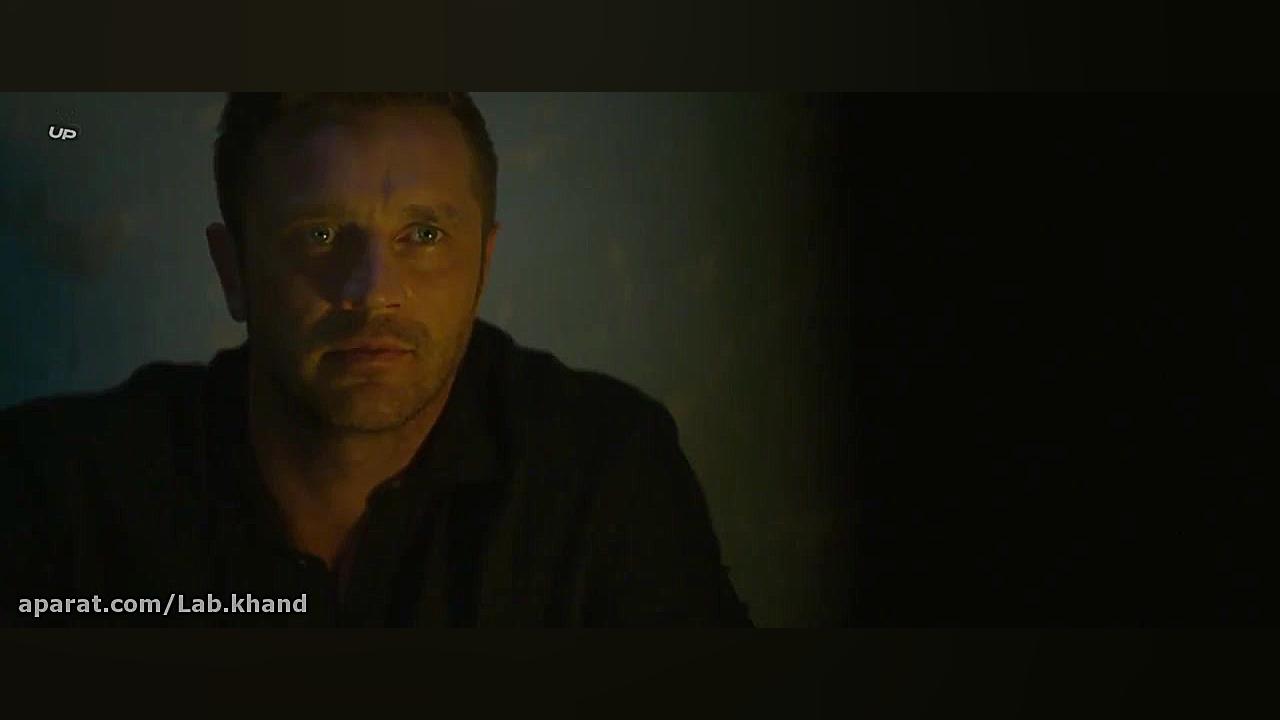 فیلم 2019 Escape Plan The Extractors - نقشه فرار 3 دوبله فارسی زمان5251ثانیه
