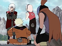 انیمیشن سریالی ناروتو فصل چهار...