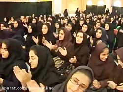 کلیپ طنز جدید: شوخی ریوندی در...