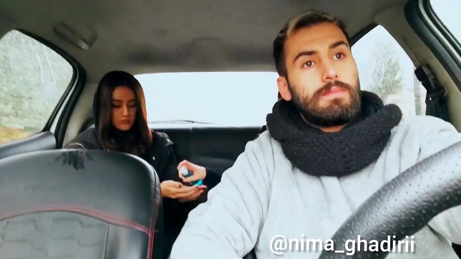 دوربین مخفی جدید