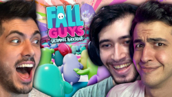 با آریا و کیودی پای ... Fall G...