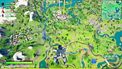 ایونت گالاکتوس لیک شد,جوایز را...