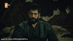 فراگمن 11 سریال ترکی قیام عثما...