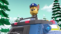 دانلود انیمیشن سگهای نگهبان  س...