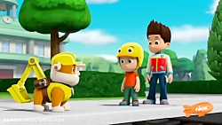 دانلود انیمیشن سگهای نگهبان  س...