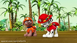 دانلود کارتون سگهای نگهبان  سگ...