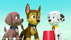 انیمیشن سگهای نگهبان | سگهای ن...