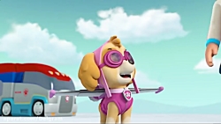 کارتون سگهای نگهبان جدید  انیم...