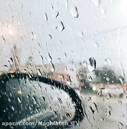 آهنگ شاخه گل من نیومد  کلیپ عا...