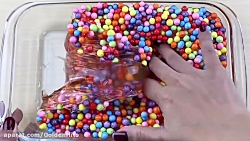 ریلکسین اسلایم / اسلایم اسمر