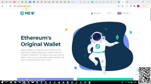 آموزش , ساخت , کیف , پول , اتریوم , سایت , مای , اتر , والت , (My , Ether , Wallet , (MEW , ویندوز , اصلی , پولهایی , هستش , شخصی , تو , دنیای , ارزهای , دیجیتال , فعالیت , کنه , رو , باشه , دیدن , ویدیو , قادر , خواهید , سادگی , معروف , MyEtherWallet , com , بسازید , گونه , سوال , آیدی , dejavuou@ , تلگرام , پیام , بدید