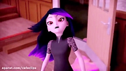 دانلود انیمیشن دختر کفشدوزکی و...