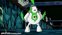 دانلود کارتون بن تن انیمیشن بن...