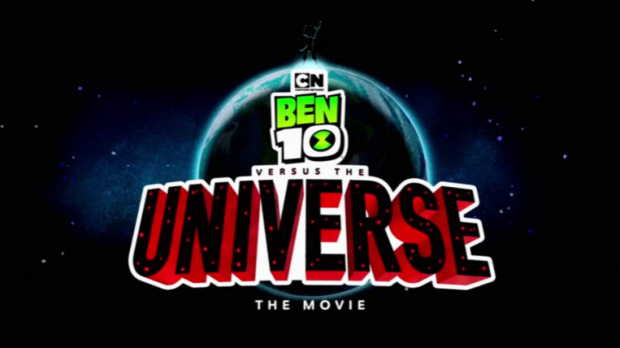 انیمیشن : بن تن علیه دنیا - Ben 10 Versus the Universe :: دوبله فارسی :: 2020 زمان4312ثانیه
