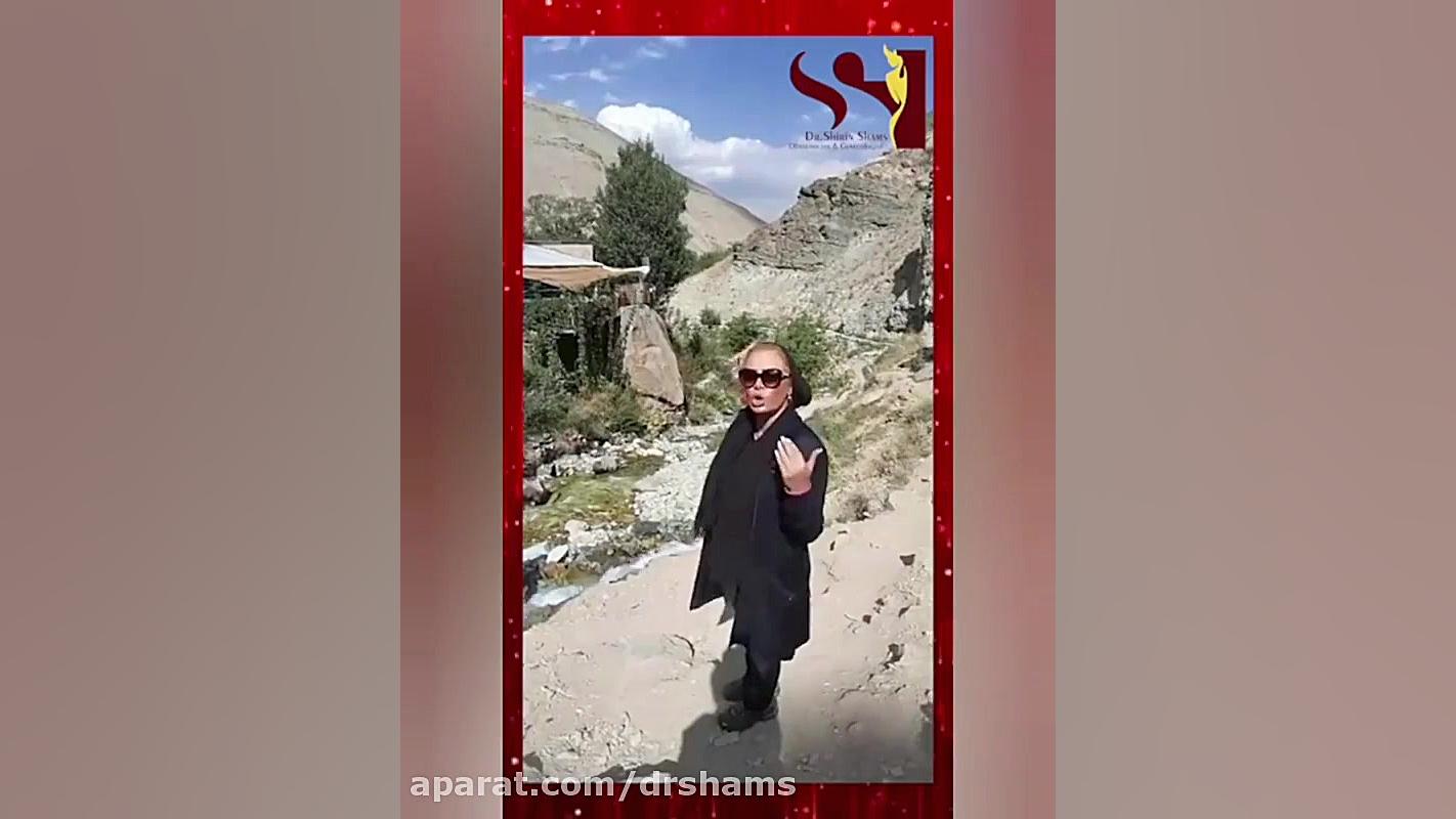 تاثیر داروهای گیاهی در درمان اختلالات قاعدگی دکتر شیرین شمس جراح و متخصص زنان و زایمان