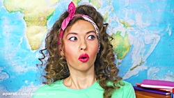 ایده های تفریحی خنده دار  ایده...