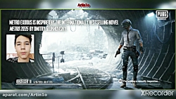 گیم پلی با  artin1o(دنبال کردن...