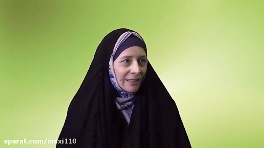 Interview with a convert to Shia Islam Sister Zainab (aka Kirsteen James)