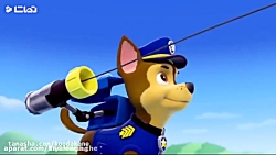 13-انیمیشن سگ های نگهبان جدید...