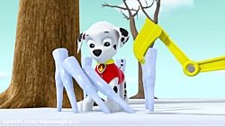 دانلود انیمیشن سگ های نگهبان ج...