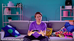 ایده های تفریحی خنده دار / ترف...