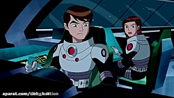 دانلود کارتن بن تن  انیمیشن بن...