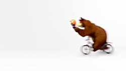 دانلود کارتون ماشا و میشا -کار...