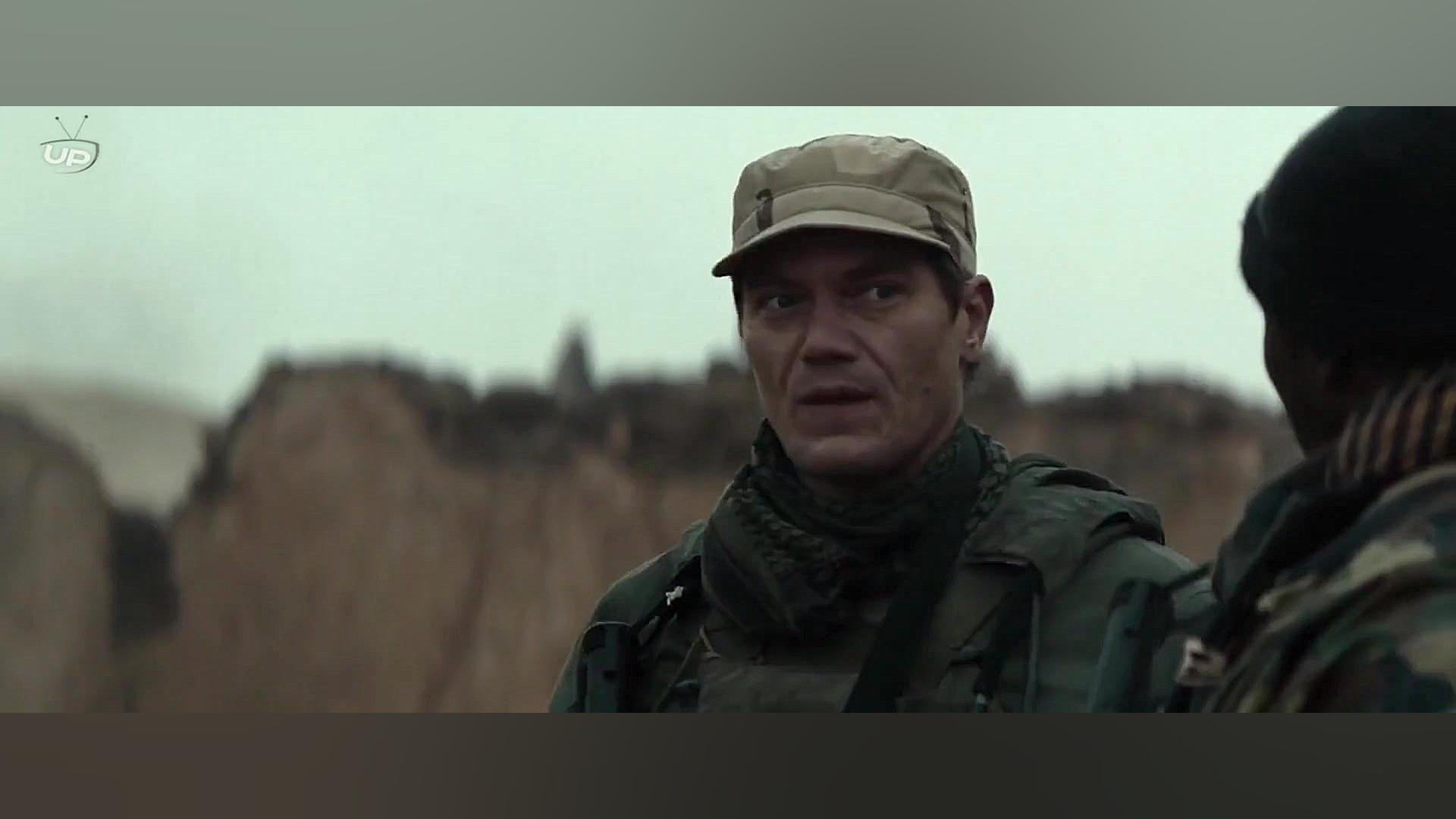 فیلم سینمایی 12 نیرومند با دوبله فارسی 12 Strong زمان7676ثانیه