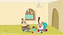 طنز دیرین دیرین قسمت ۴۲۵