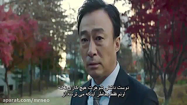 فیلم سینمایی | شاهد  The Witness 2018 زمان6668ثانیه