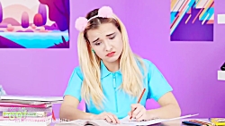 تفریحی و خنده دار / برخی ترفند...