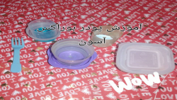 آموزش پودر بوراکس.برای اسلایم