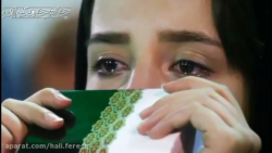 کلیپ عاشقانه امام زمان با آهنگ...